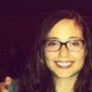 Meet your Posher, Daniela